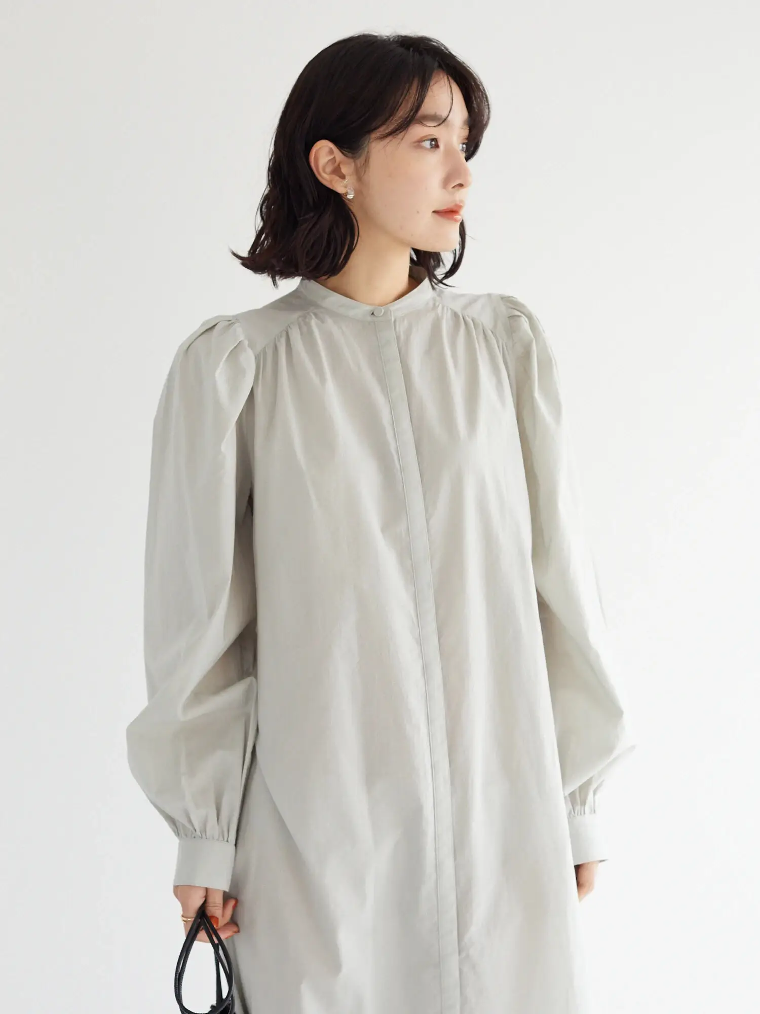 大人可愛い服 40代コーデ 完全ガイド｜シンプルさと自然さのバランス