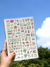 シンプルな無地デザインの横罫ノート【学生用・オフィス用・カバー付き】