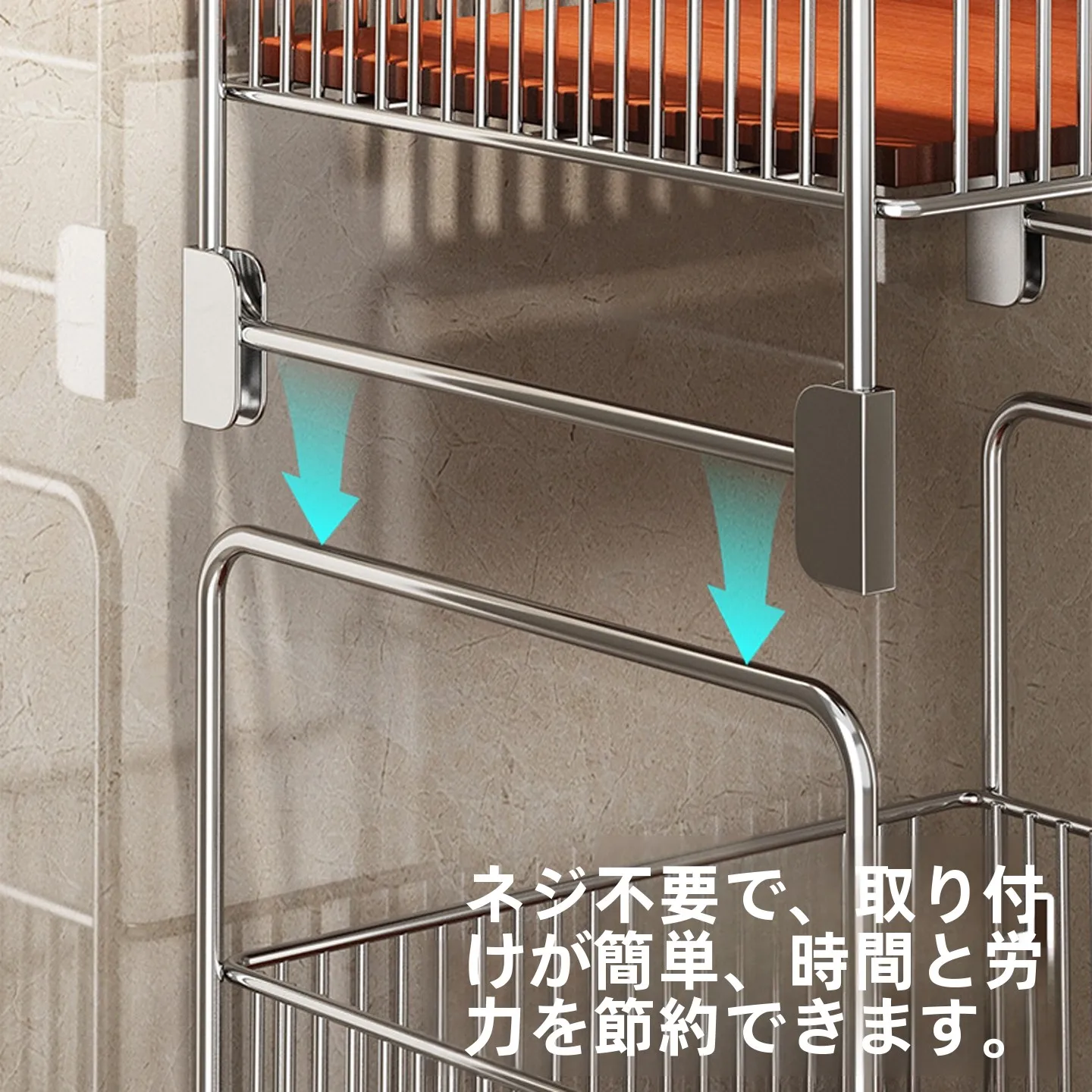 洗えるバスケットを選ぶべきタイミングは？実際の使い方と長持ちのコツを解説