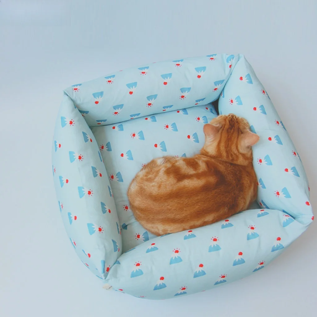 猫グッズブランドおすすめ4選：暮らしに溶け込む、猫との日常を彩るアイテム選びの実践ノウハウ
