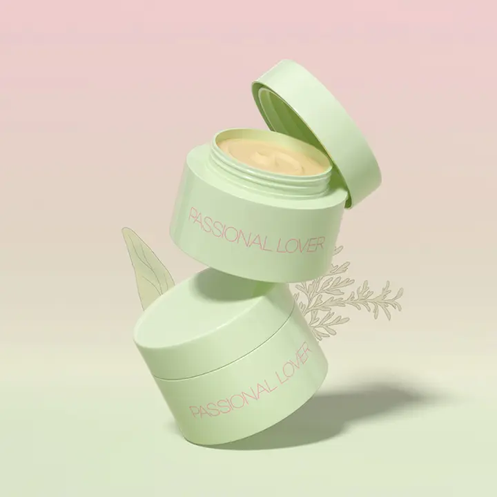 軽やかなメイク落としクリーム【やさしい使用感・毛穴クリーン・快適】