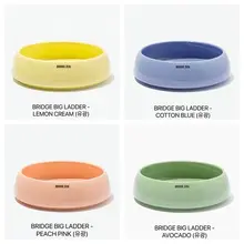 ペット用陶器食器【陶器製・猫用・犬用・水碗】