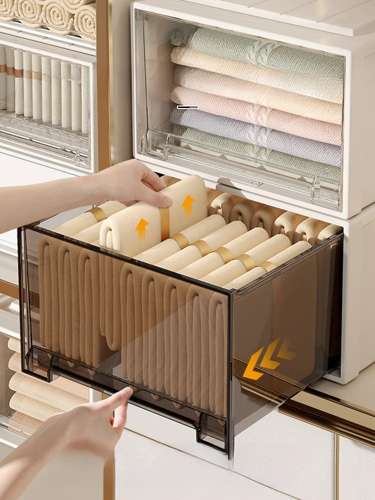 押入れすのこ：抽屉式収納ボックスの  実用性とサイズ選定ガイド