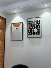 モダンでシンプルなダイニング用壁掛け装飾画【高級感あるデザイン・キッチンにも最適】