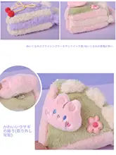 ミニショルダーバッグ レディース モコモコ 斜め掛け コンパクト かわいい ガーリー コインケース 収納ポーチ 秋冬