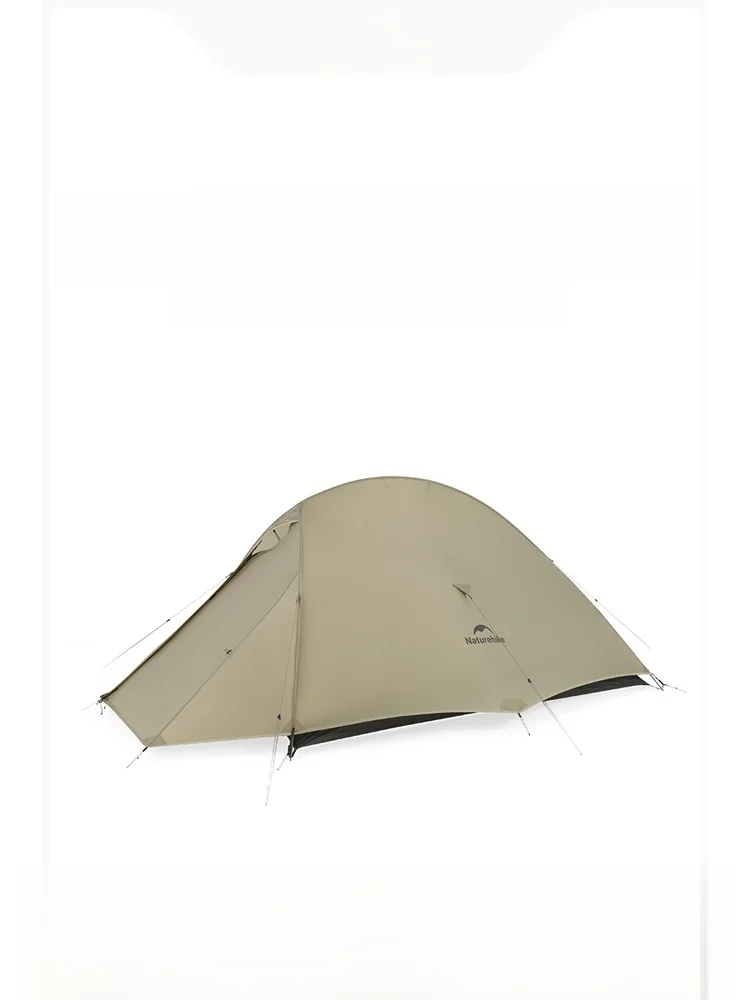 自然派キャンプに欠かせない3つのアイテムとは？Naturehike Village13の実際の使い方と選び方