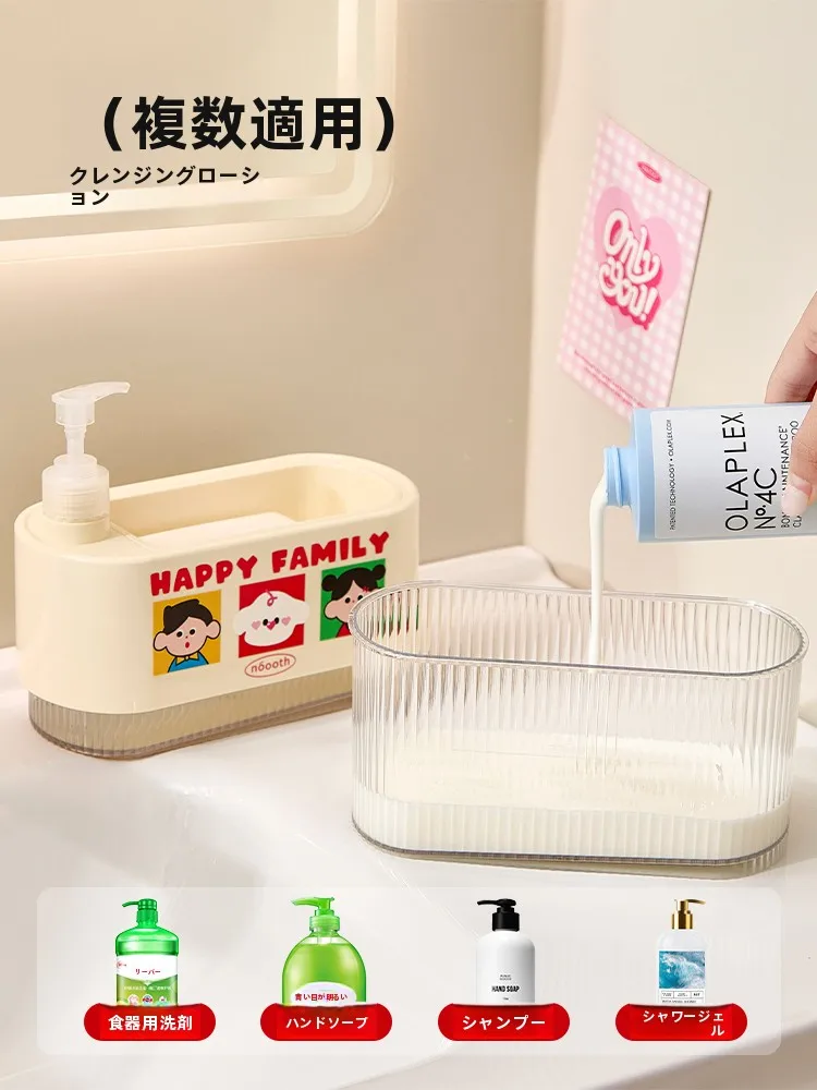 キッチンディスペンサーを買うなら、本当に必要なのは「水を節約する」こと？