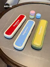 便利な携帯用カトラリーセット【箸・スプーン・箸収納ケース・一人用】（セットアップ対応）