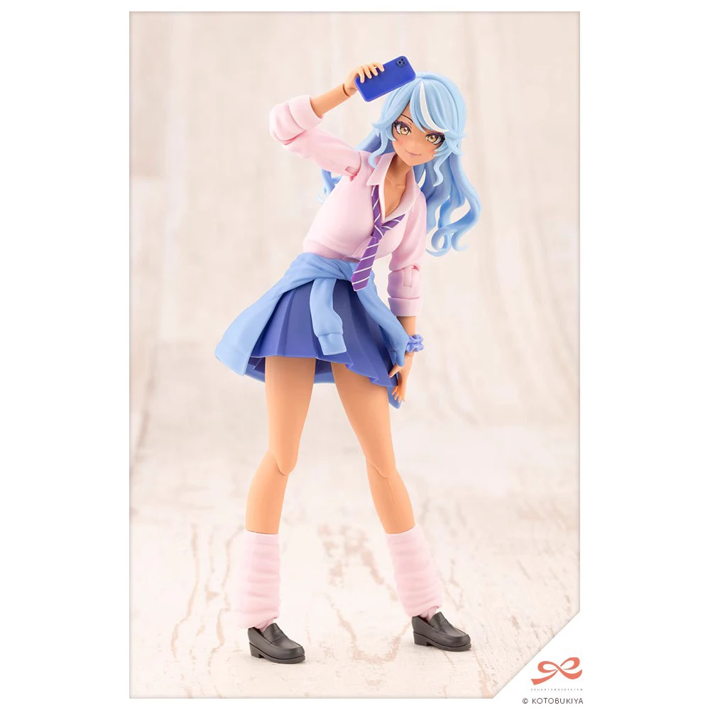 キャラクターグッズを買うなら、夏の「創彩少女の星羅」が今、最もおすすめ？