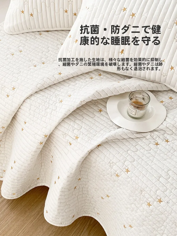 こたつ 80×80 に合う布団カバーは？高級ホテル風のキルティングデザインが今、注目されている
