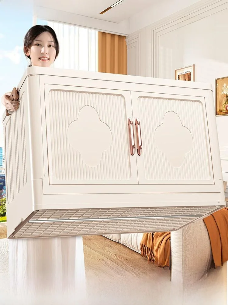 収納ユニットの選び方を知れば、部  屋がスッキリ！4選で暮らしの整理を実現する