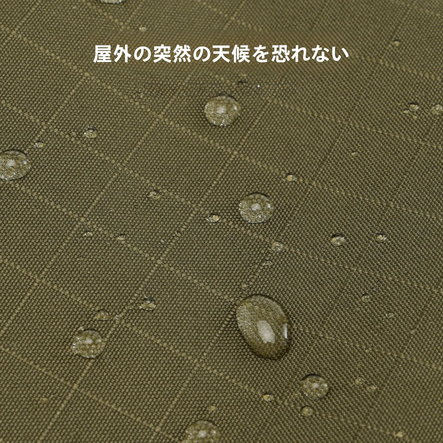 キャンプ用大型犬向けアウトドアテント：折りたたみ式半密閉設計の実  用性と安全性