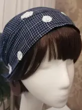 手刺繍のポンポンデザインビンテージ女性帽子【個性的なスタイル】