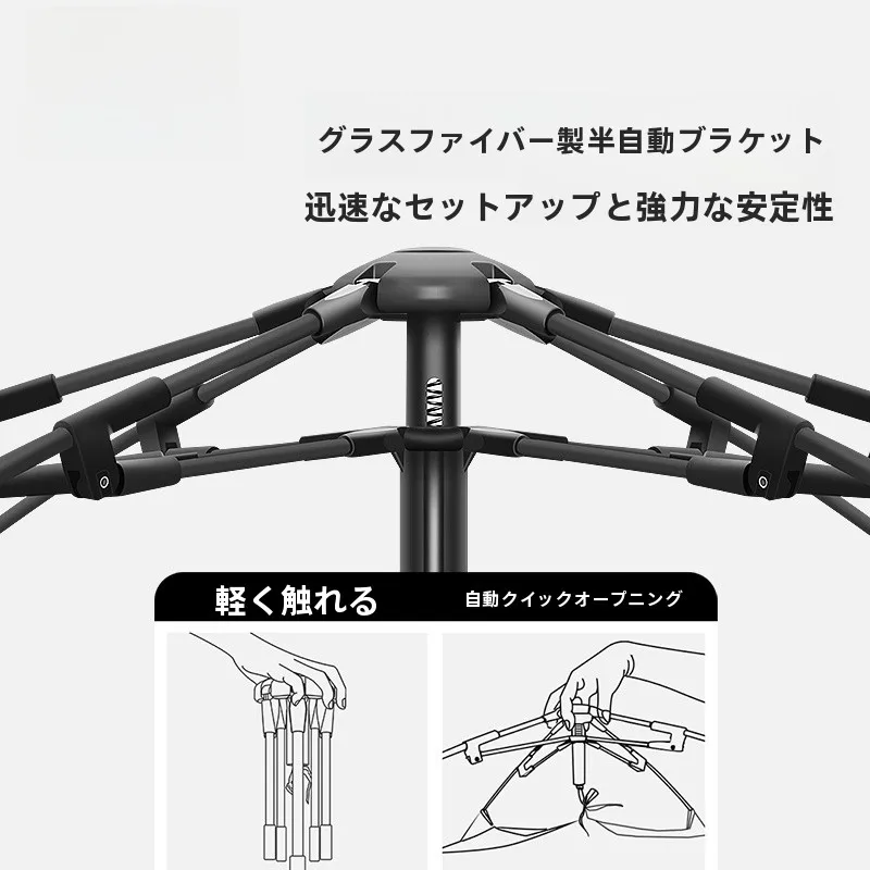 カムロード キャンピングカーの実際の性能と内部空間を徹底解説