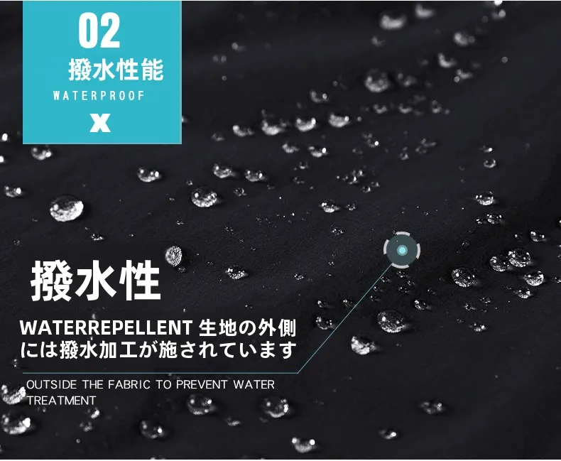 ストリートファッションのパンツ選び完全ガイド：フィットと速乾の秘密
