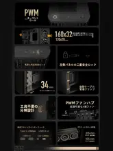 ASUS ProArt PA401 木製ミッドタワーPCケー ス【デスクトップ用・オフィス向け】