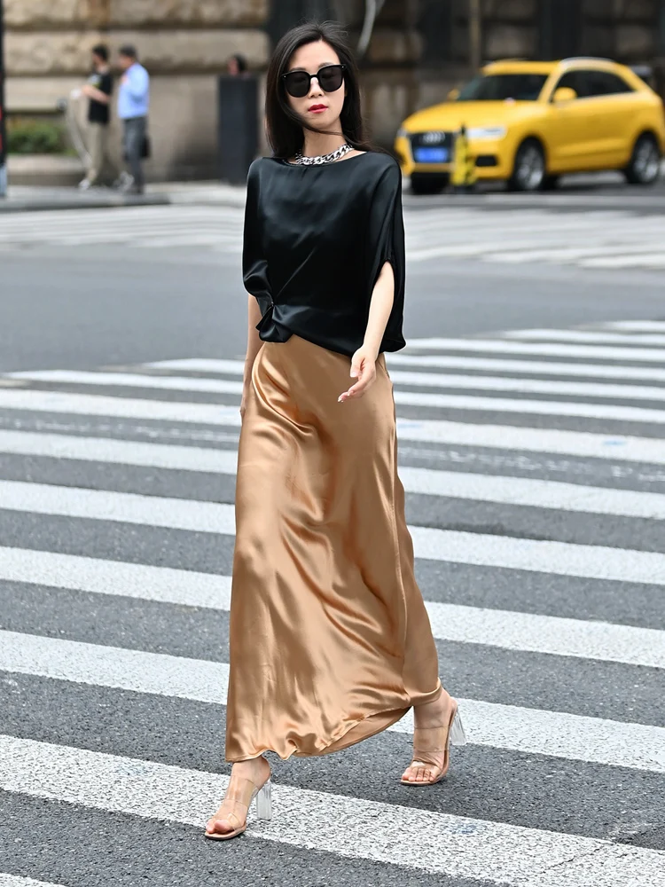 大人可愛い服 40代コーデの完全ガイド｜色と質感のバランスで失敗しない着こなし