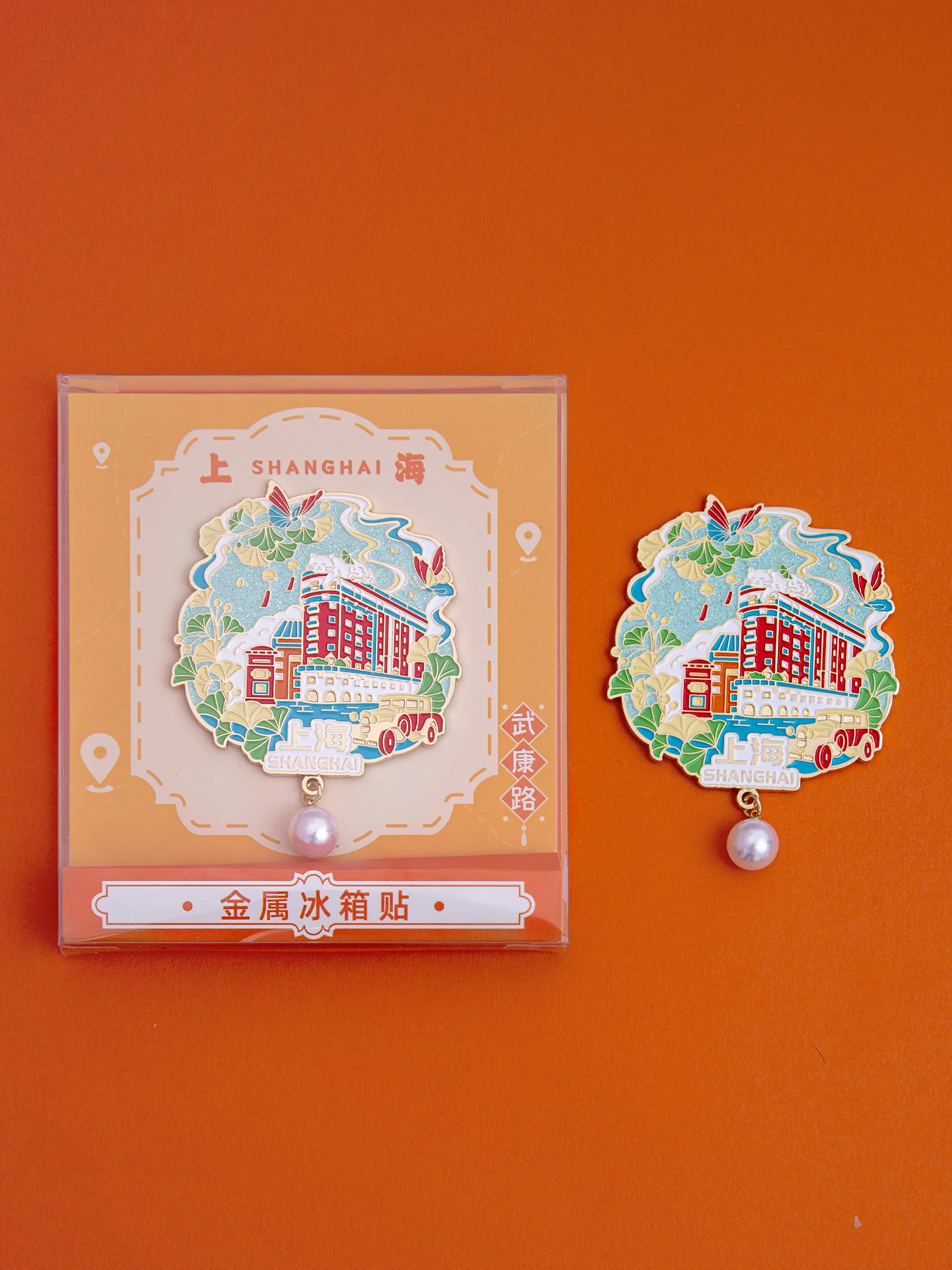 海外で工芸品を買うなら、日本の「建築」デザインが選ばれる理由は？