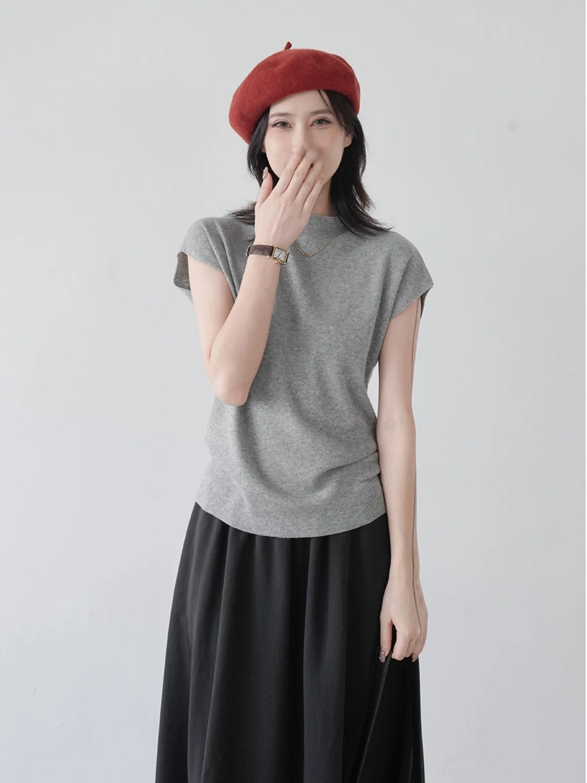 大人可愛いの意味とスタイルガイド｜本質を徹底解説