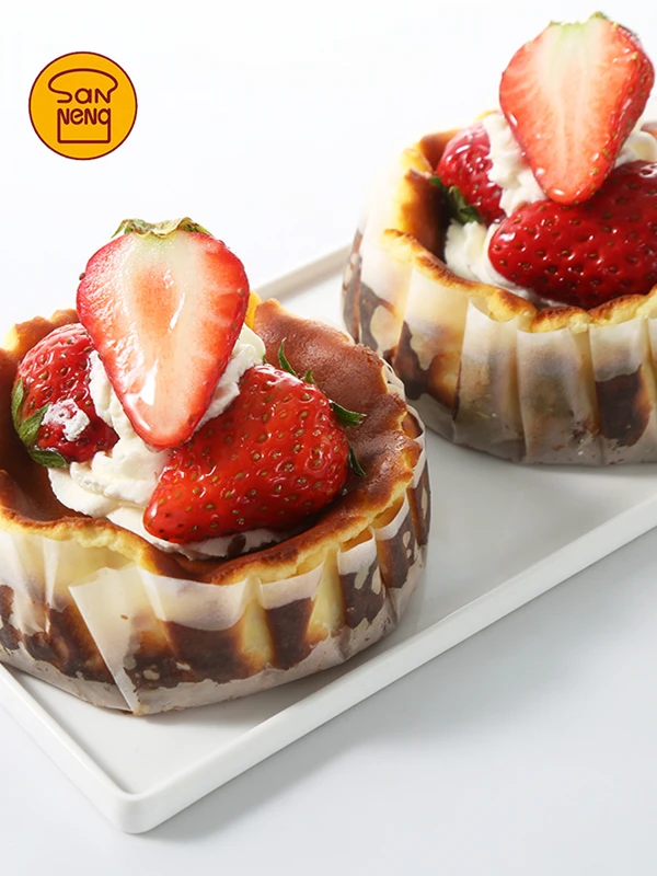 ケーキスタンド 3coins で悩むなら、家で焼ける「国潮風の丸型ケーキ型」が本当の解決法？