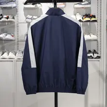 防水機能付き メンズスポーツコート【春用・カジュアル・ゆったりデザイン】