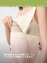 リバーシブルデザインのフィッシャーハット【大つば・UVカット・夏用・レディース】