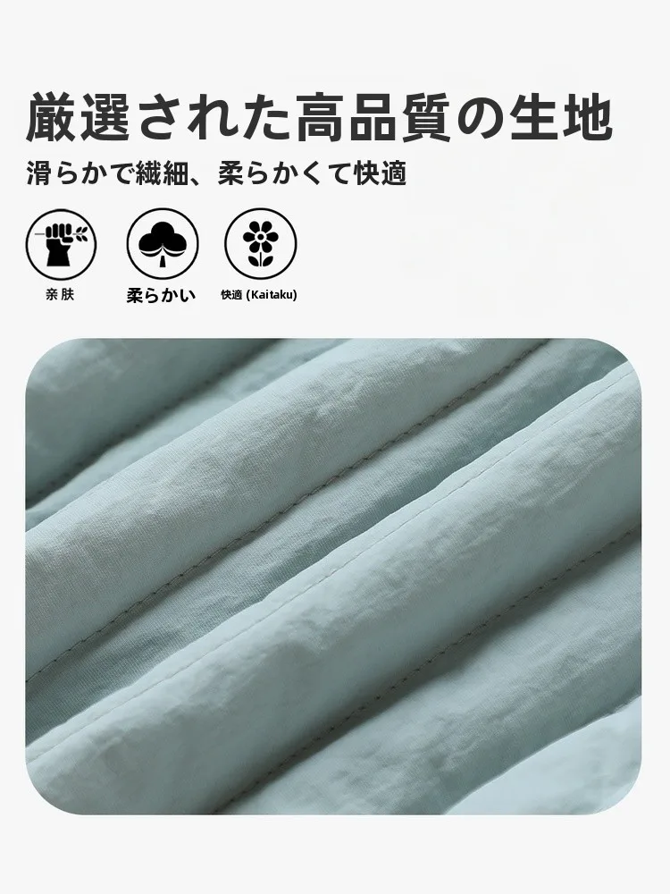 ア フュー グッド キッズ スタジャンは本当に冬用なのか？実際の使い勝手を徹底解剖