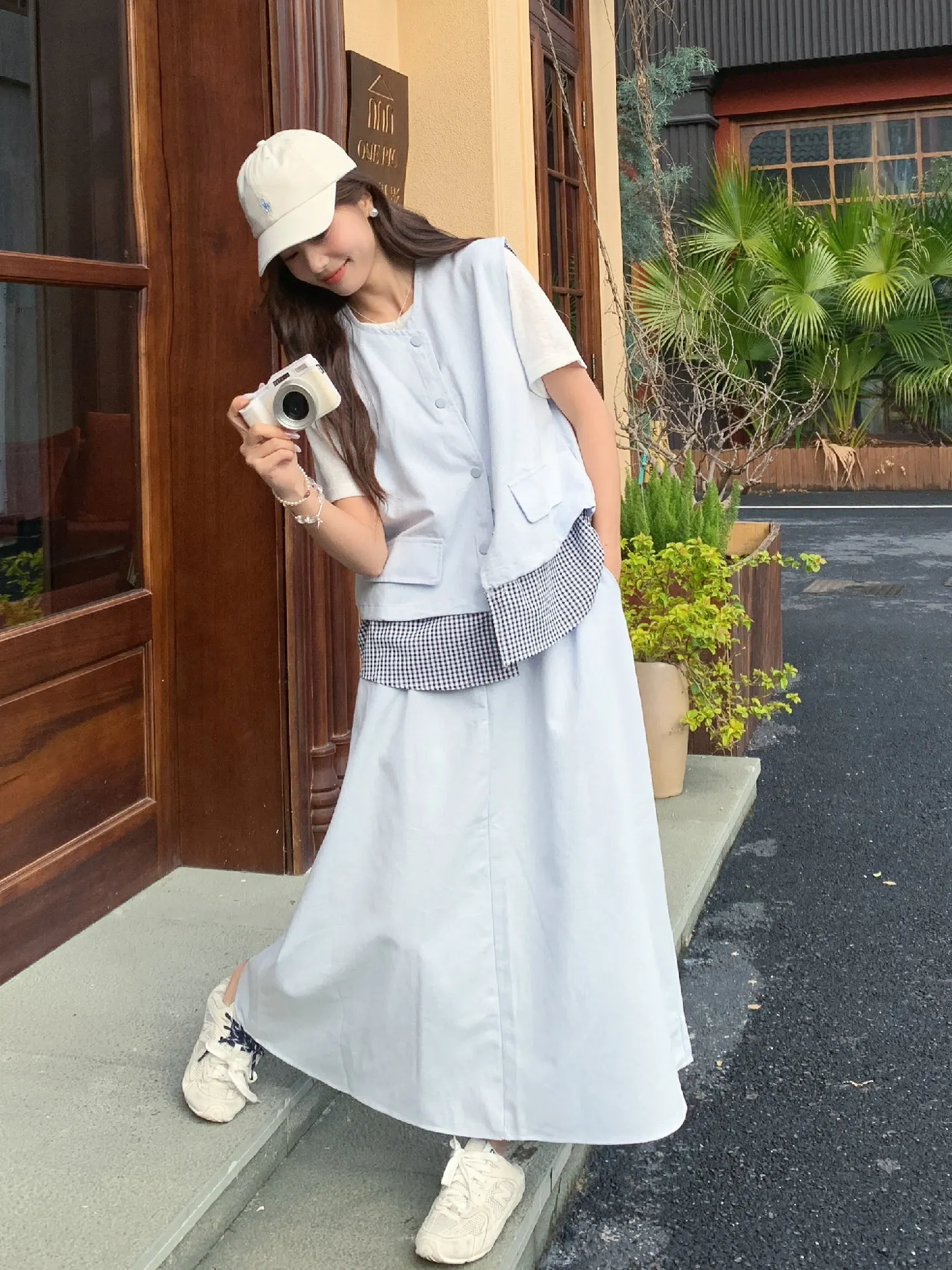6月後半に着る「きれいな服装」は、どうやって選ぶ？