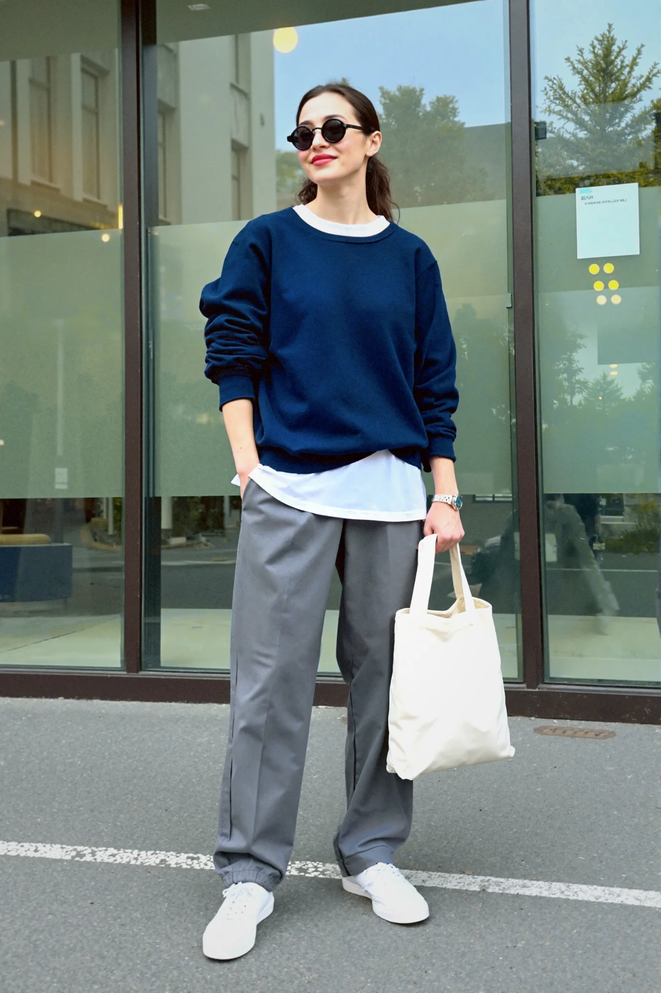 春服 メンズ 失敗しない選び方｜アイスシルクと冷感ニットの徹底解説