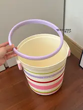 大容量ゴミ箱【厚手・キッチン・リビング・トイレ・オフィス用】