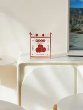 クリエイティブデスクトップ装飾品【リビング用・オフィス用・玄関用】