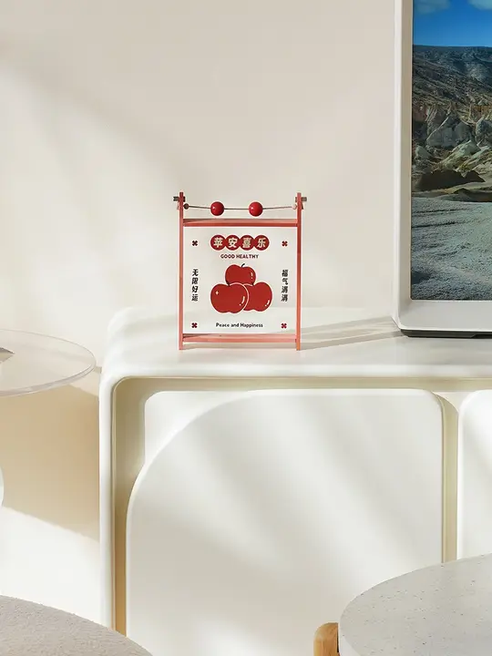 クリエイティブデスクトップ装飾品【リビング用・オフィス用・玄関用】