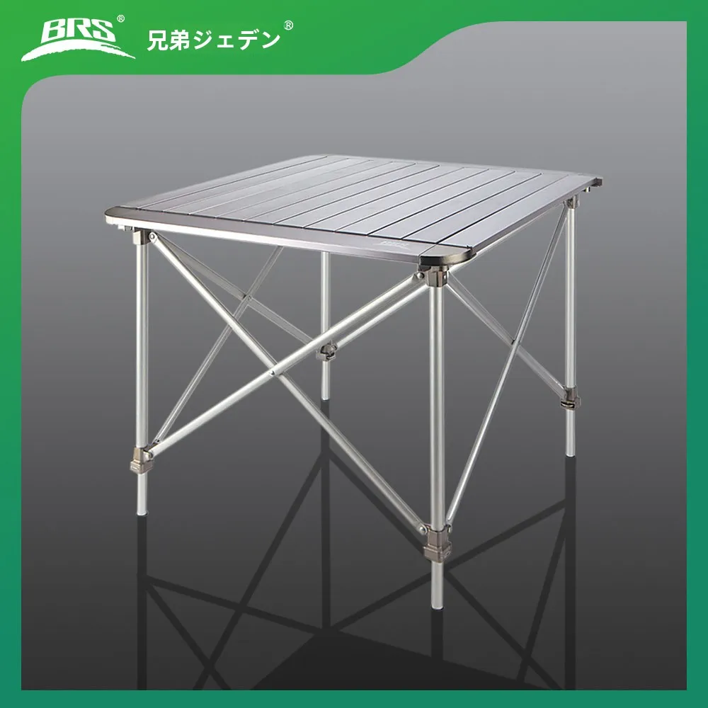 キャンプ道具を節約調達｜実際に使ってみた結果　昇降式テーブルの選び方徹底解説