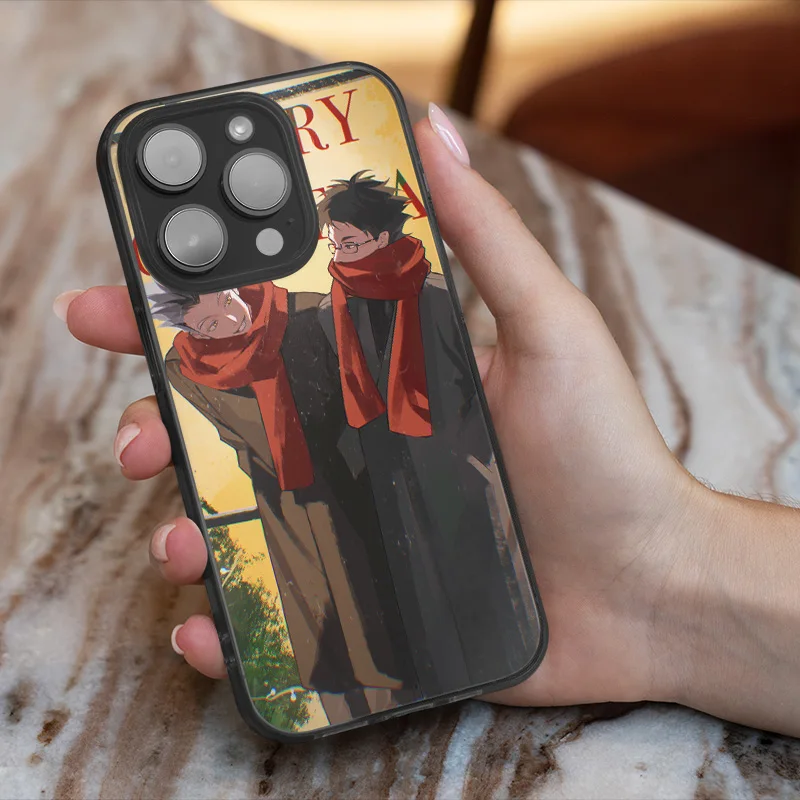 推し部屋 スマホケース：イラストレーターとのコラボ レーションで生まれたデザインと耐久性のバランス