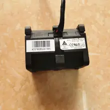 12V強力冷却ファン【大風量・4cm・二線式・16000RPM・4056型】