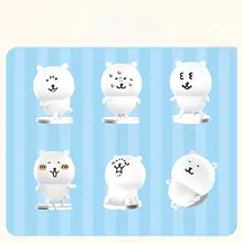 MINISO ジョークベア＆フレンズシリーズ スピリチュアルフィギュア【ブラインドボックスギフト】