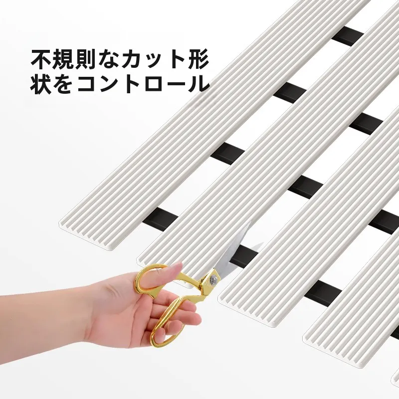 お風呂に滑り止めマットを設置するべき理由は？高齢者向けの安全設計が本当に必要なのか？