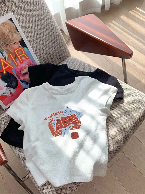 tシャツ 小さい おすすめ3選：なぜ小さくなるのかを知り、自分に合うスタイルを選び直そう