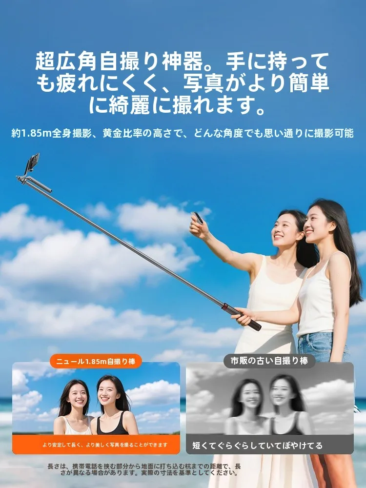 ネクス・VG30は本当に必要ですか？自撮りの質を飛躍的に上げるスタンドの選び方