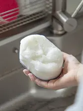 洗浄に便利！スポンジタイプの油汚れクリーナー【キッチン用・洗い物に最適】