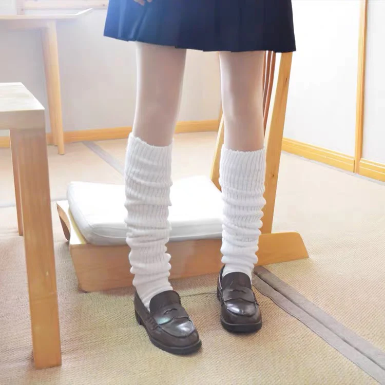 高校生の通学スタイルに欠かせない「フリルソックス」は、どう選ぶ？