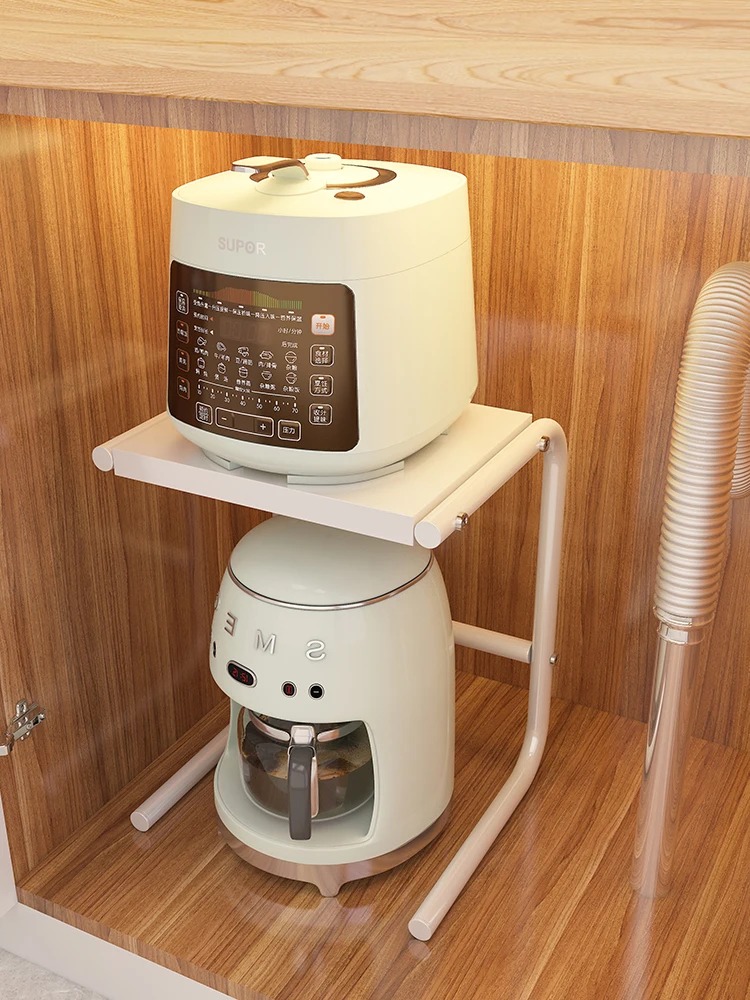 キッチン用調理器具収納ラック：重さと耐荷重の関係を徹底解説