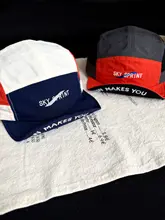ベースボールキャップ レディース ストリート カラーブロック メッシュ 速乾 通気性 アウトドア 夏