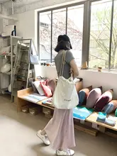 77store ハイウエストサイドスリットフレアスカート【夏用・中丈・体型カバー】