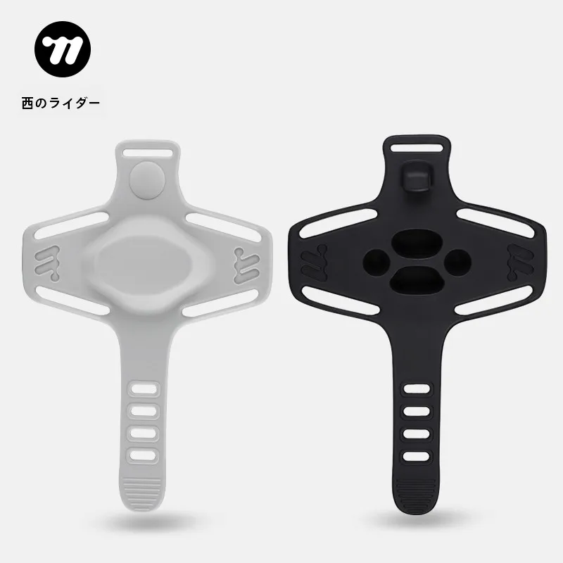 自転車にスマホをかけると落ちる？落ちないスマホホルダーの選び方とは？
