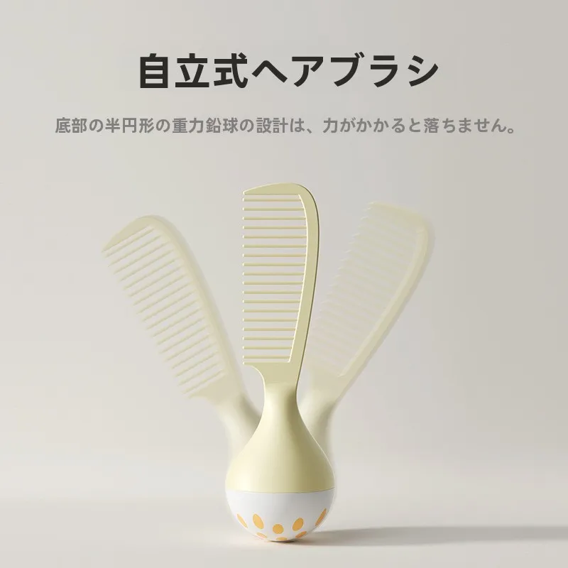 ウェーブ巻きコテの使い方とおすすめモデル：バランスデザインのロングヘアコームを徹底解説