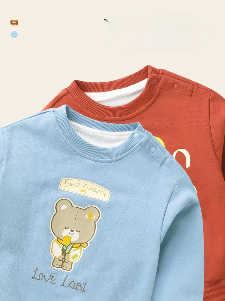 パーカーをどう選ぶ？子供用のカジュアルパーカーが秋の着こなしを救う理由とは？