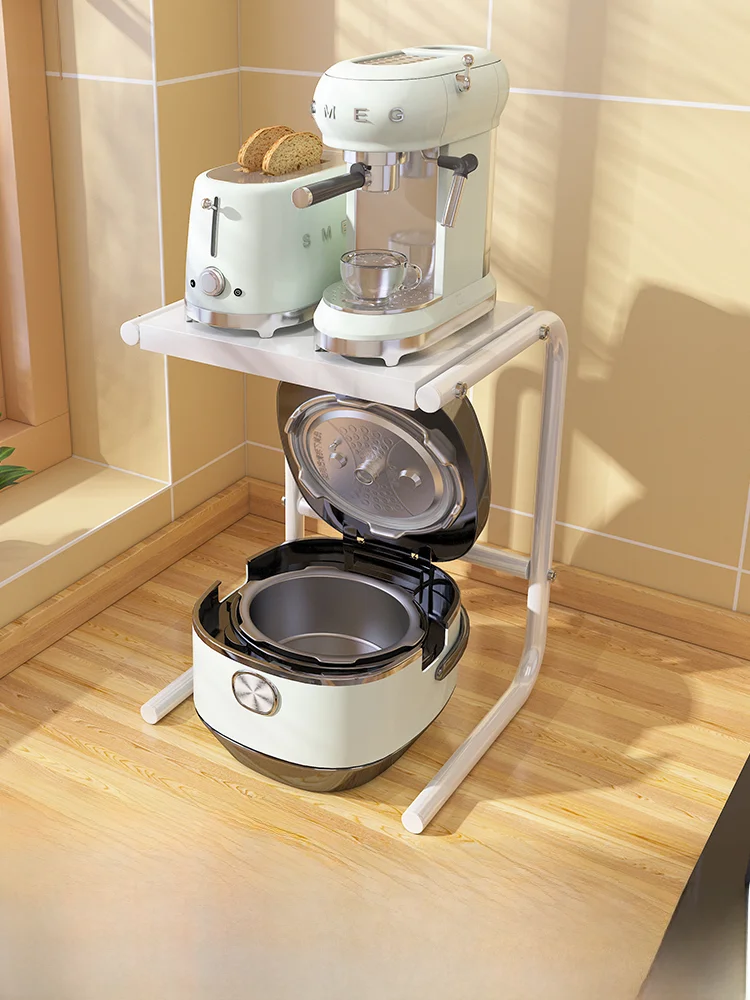 キッチン用調理器具収納ラック：重さと耐荷重の関係を徹底解説