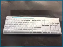 キーボード 保護フィルム デスクトップ カバー