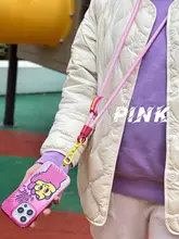 多機能スマートフォンストラップ【背負いや首掛け対応・頑丈なデザイン】